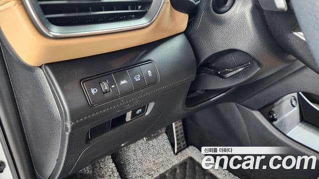 Hyundai The / новый New Santa Fe Calligraphy, 2022 14