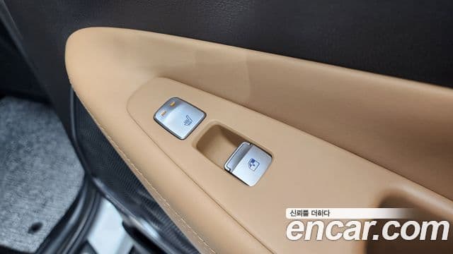 Hyundai The / новый New Santa Fe Calligraphy, 2022 18