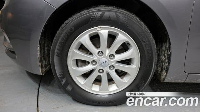 Kia K3 Luxury, 2015 все фото