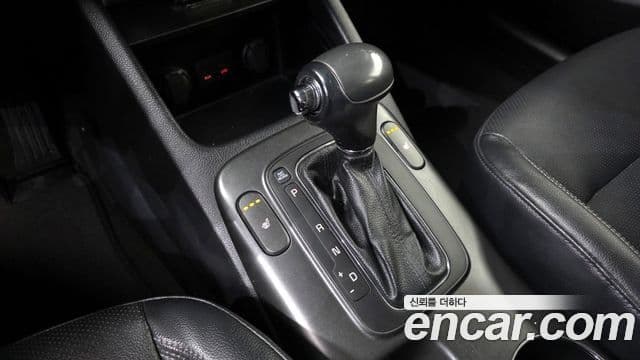 Kia K3 Luxury, 2015 9