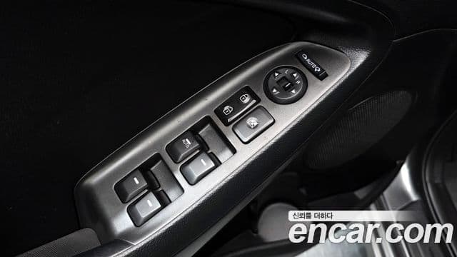 Kia K3 Luxury, 2015 11