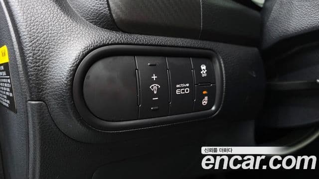 Kia K3 Luxury, 2015 12