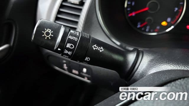 Kia K3 Luxury, 2015 13