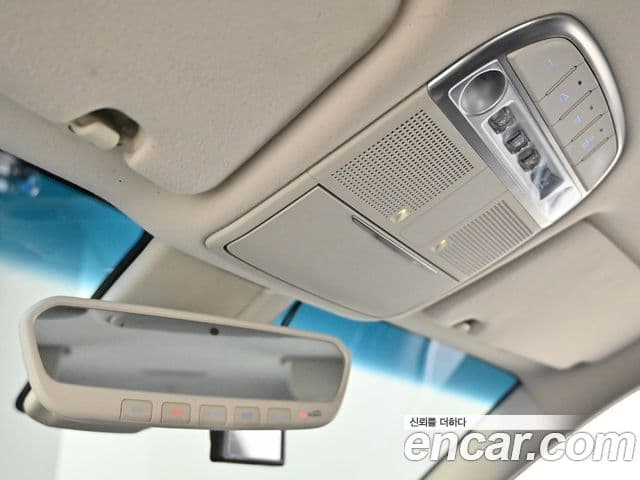 Genesis G90 Premium Luxury, 2019 19