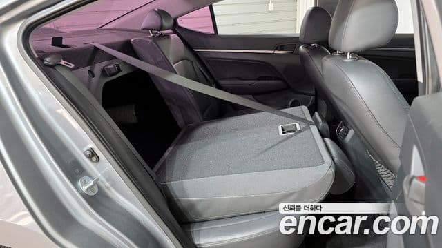 Hyundai Avante AD Premium, 2016 13