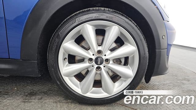 Mini Cooper S 로드스터, 2013 все фото