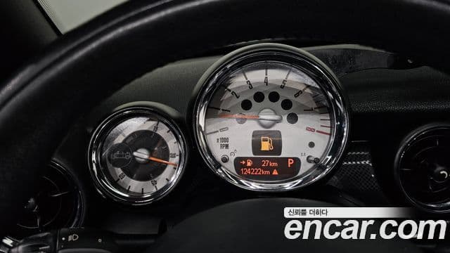 Mini Cooper S 로드스터, 2013 8