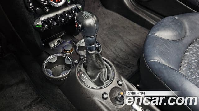 Mini Cooper S 로드스터, 2013 9