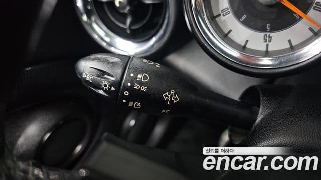 Mini Cooper S 로드스터, 2013 13