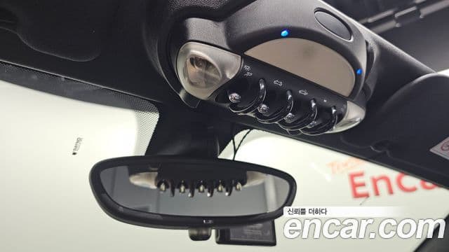 Mini Cooper S 로드스터, 2013 15