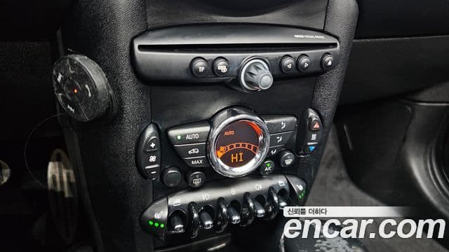 Mini Cooper S 로드스터, 2013 18