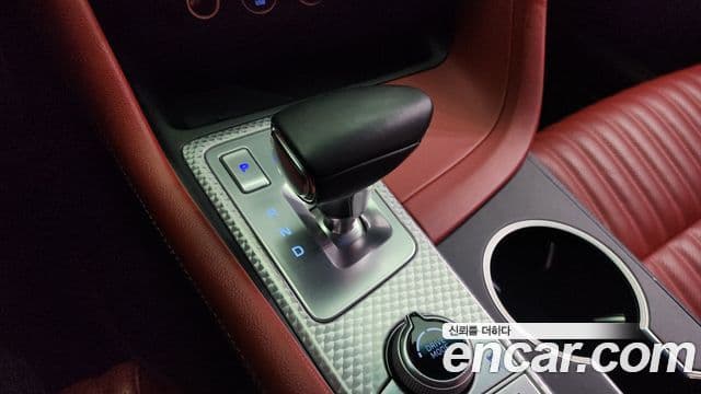 Genesis The / новый New G70, 2023 9