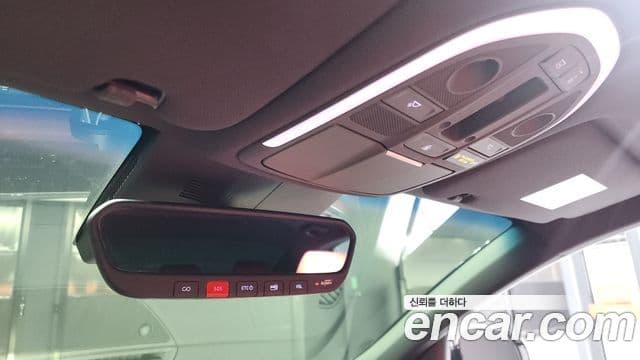 Genesis The / новый New G70, 2023 17