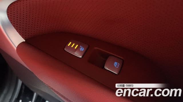 Genesis The / новый New G70, 2023 19