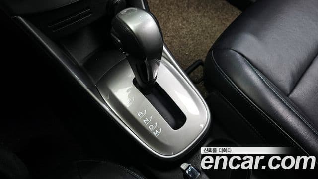 Chevrolet(GM대우) Trax 1.6 дизель LTZ, 2016 9