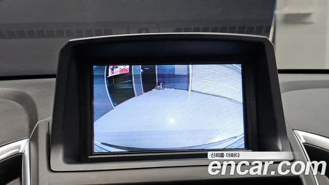 Chevrolet(GM대우) Trax 1.6 дизель LTZ, 2016 15