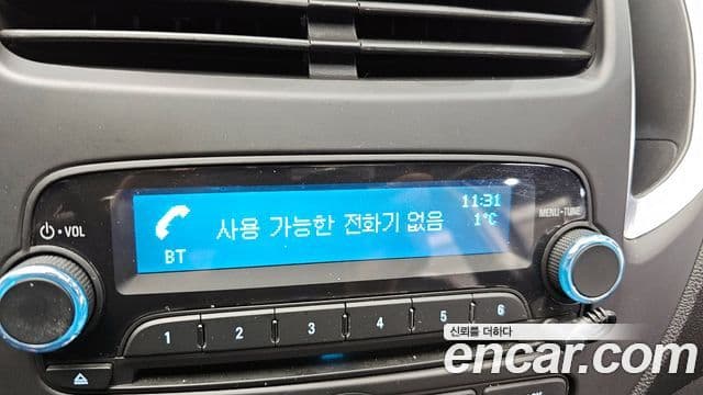 Chevrolet(GM대우) Trax 1.6 дизель LTZ, 2016 16