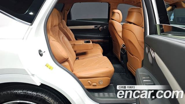 Genesis GV80, 2024 12