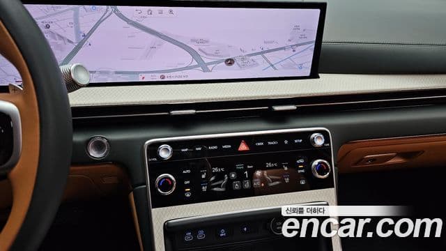 Genesis GV80, 2024 14