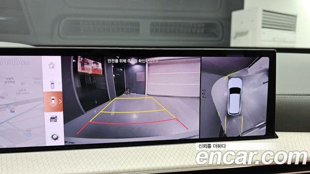 Genesis GV80, 2024 15