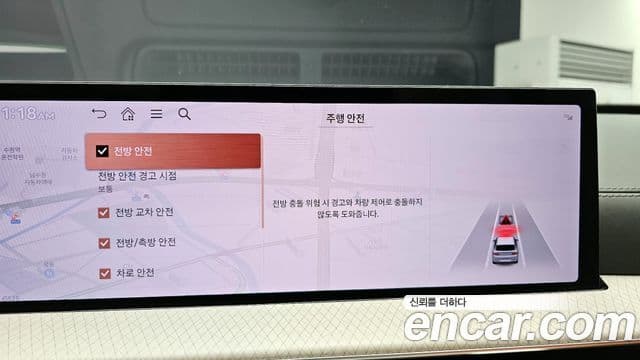 Genesis GV80, 2024 17