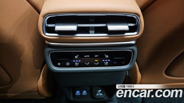 Genesis GV80, 2024 18