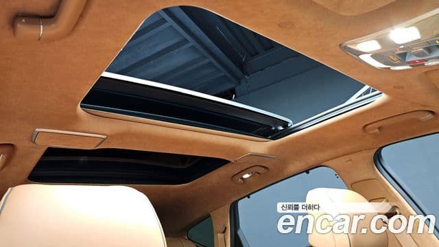 Genesis GV80, 2024 19