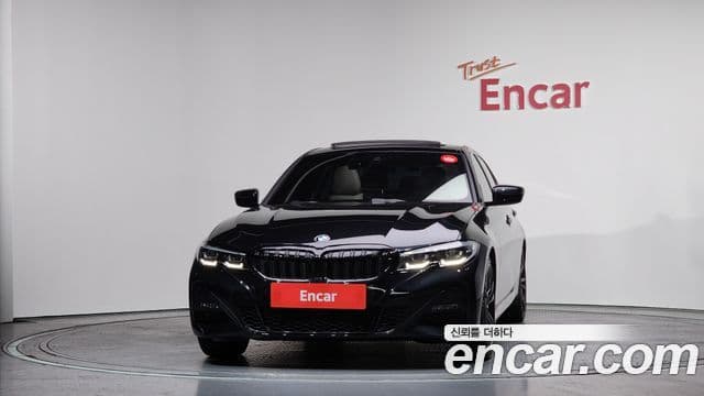 BMW 3시리즈 (G20) 330i M Sport, 2019 3