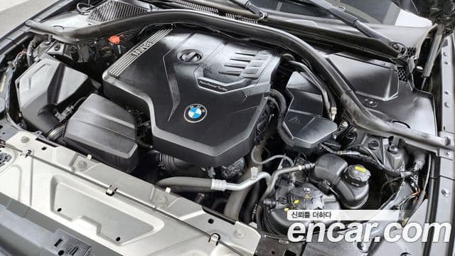 BMW 3시리즈 (G20) 330i M Sport, 2019 6