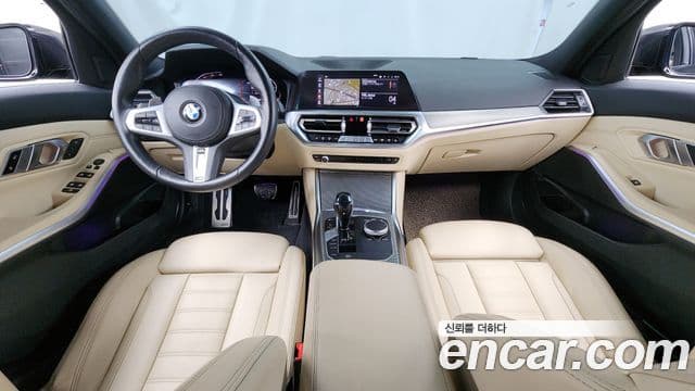 BMW 3시리즈 (G20) 330i M Sport, 2019 7