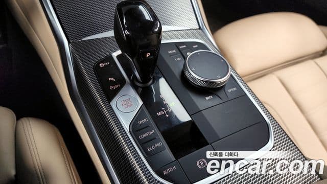 BMW 3시리즈 (G20) 330i M Sport, 2019 9