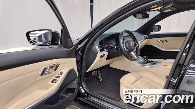BMW 3시리즈 (G20) 330i M Sport, 2019 10