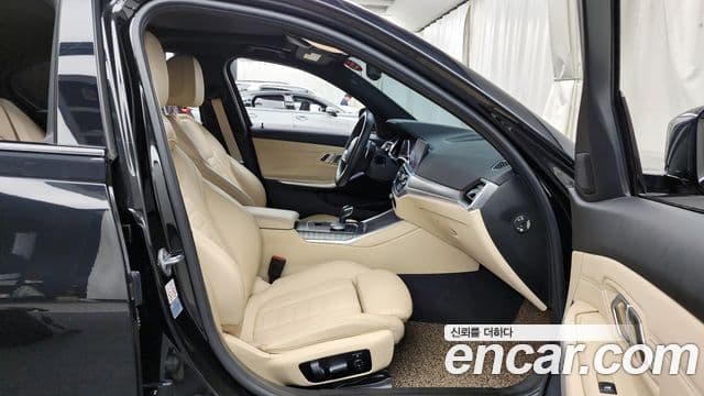 BMW 3시리즈 (G20) 330i M Sport, 2019 11