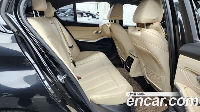 BMW 3시리즈 (G20) 330i M Sport, 2019 12