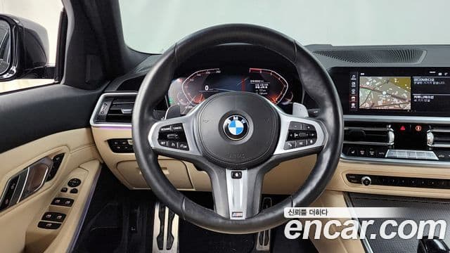 BMW 3시리즈 (G20) 330i M Sport, 2019 13