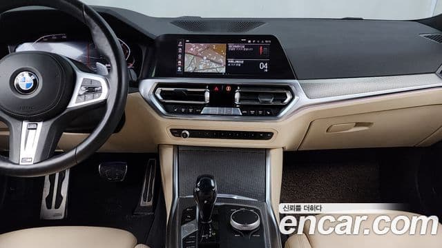 BMW 3시리즈 (G20) 330i M Sport, 2019 14