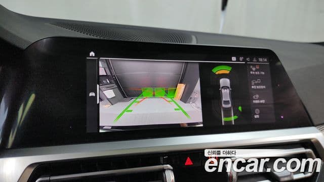 BMW 3시리즈 (G20) 330i M Sport, 2019 15