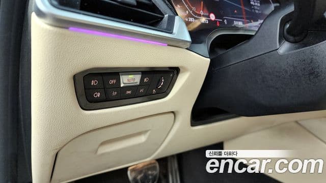 BMW 3시리즈 (G20) 330i M Sport, 2019 16