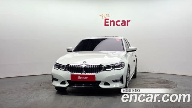 BMW 3시리즈 (G20) Luxury, 2021 3