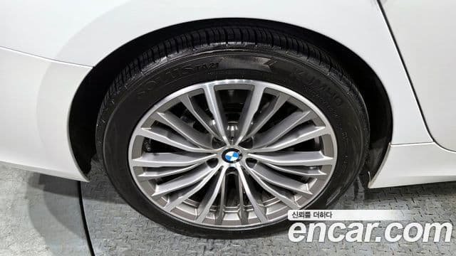 BMW 3시리즈 (G20) Luxury, 2021 все фото