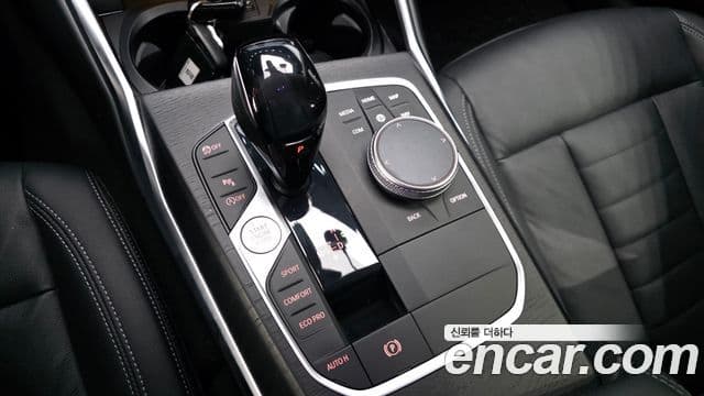 BMW 3시리즈 (G20) Luxury, 2021 9