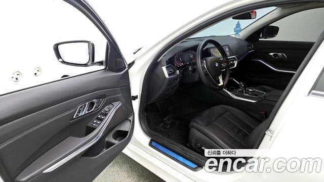 BMW 3시리즈 (G20) Luxury, 2021 10