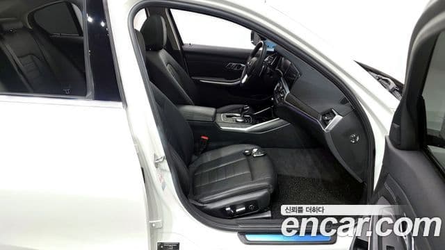 BMW 3시리즈 (G20) Luxury, 2021 11