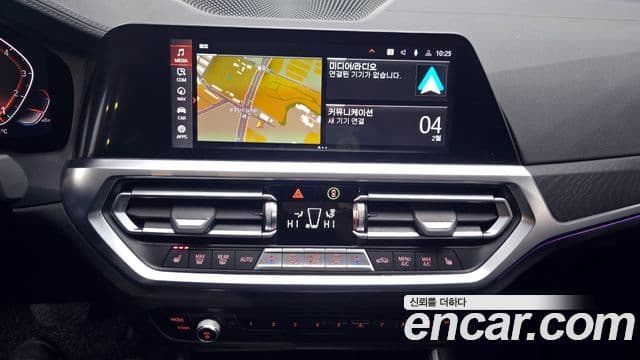 BMW 3시리즈 (G20) Luxury, 2021 14