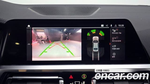 BMW 3시리즈 (G20) Luxury, 2021 15