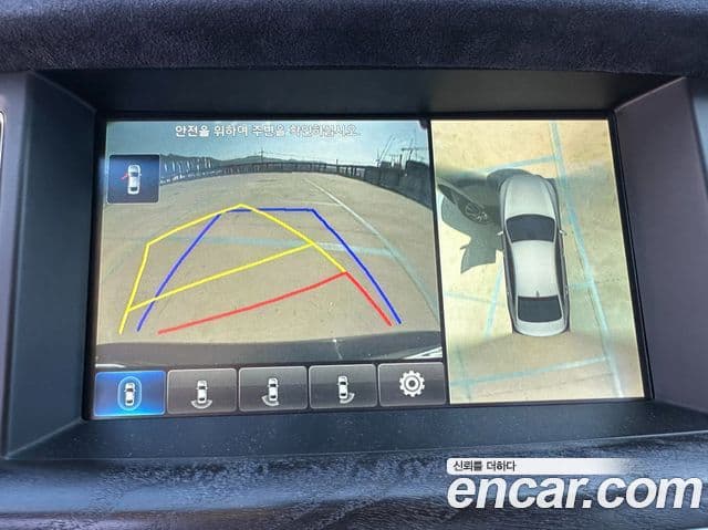 Genesis G80 Finest, 2017 8