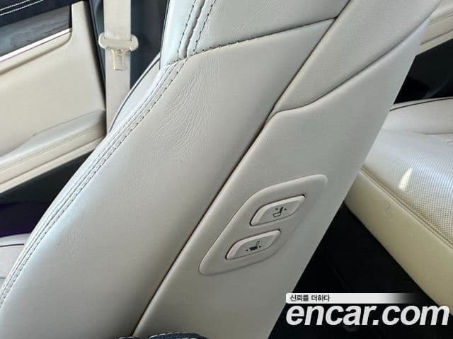 Genesis G80 Finest, 2017 11