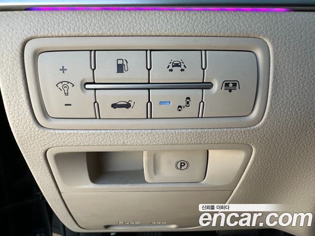 Genesis G80 Finest, 2017 12