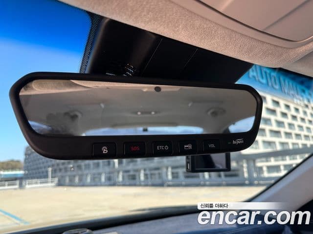 Genesis G80 Finest, 2017 13