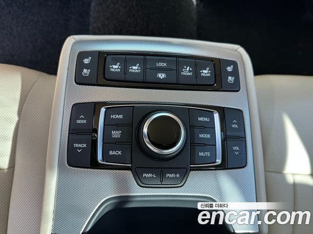 Genesis G80 Finest, 2017 15